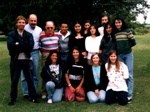 foto grupal