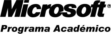 Microsoft Programa Acad�mico