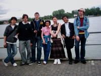 DSCI0085 